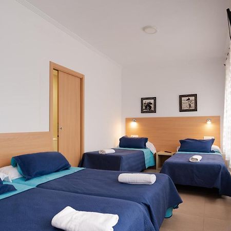 Hostal Mitre Paterna Exterior photo