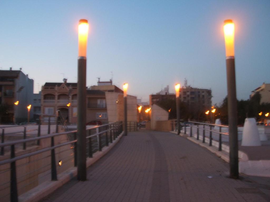Hostal Mitre Paterna Exterior photo